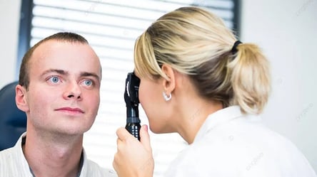 Проблеми із зором — із якими хворобами очей не мобілізують - 285x160