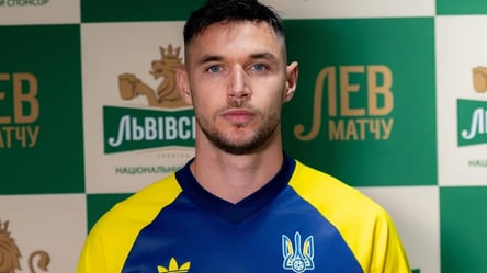 Яремчук объяснил, чего ждет от Мальдеры в сборной Украины - 285x160