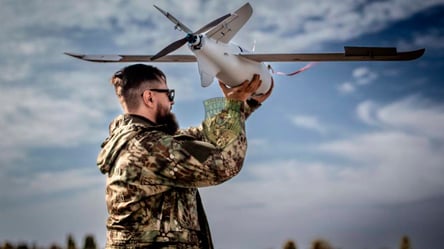 Півтори тисячі антидронів щодоби — МОУ посилює захист неба - 290x166