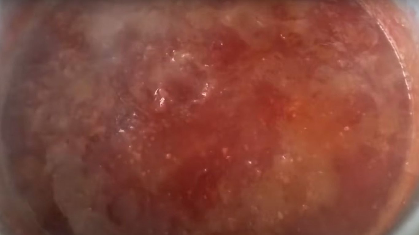 рецепт соусу ткемалі зі слив