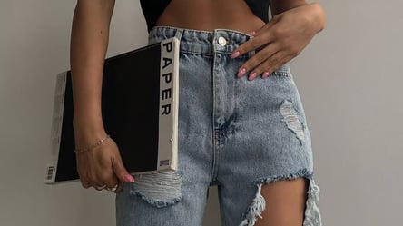 A comeback trend — how to wear ripped jeans this season - 285x160