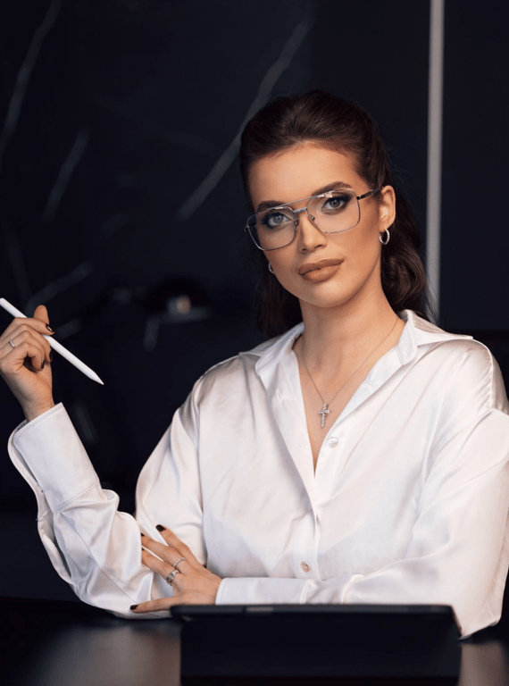 Крістіна Новак