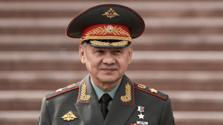 Экспиарник Шойгу: имя бывшего министра обороны РФ должно было звучать со всех "утюгов" - 285x160