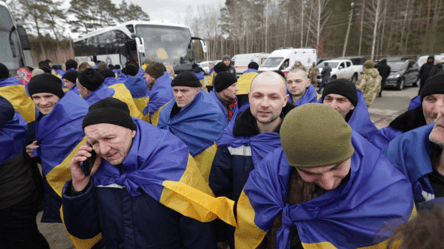 Омбудсмен назвал критическим вес освобожденных из плена - 290x160