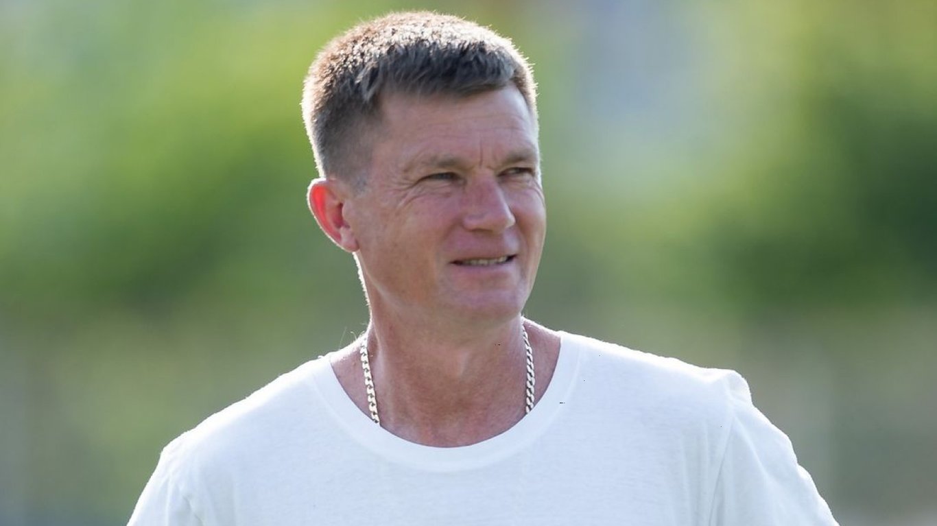 Юрій Максимов