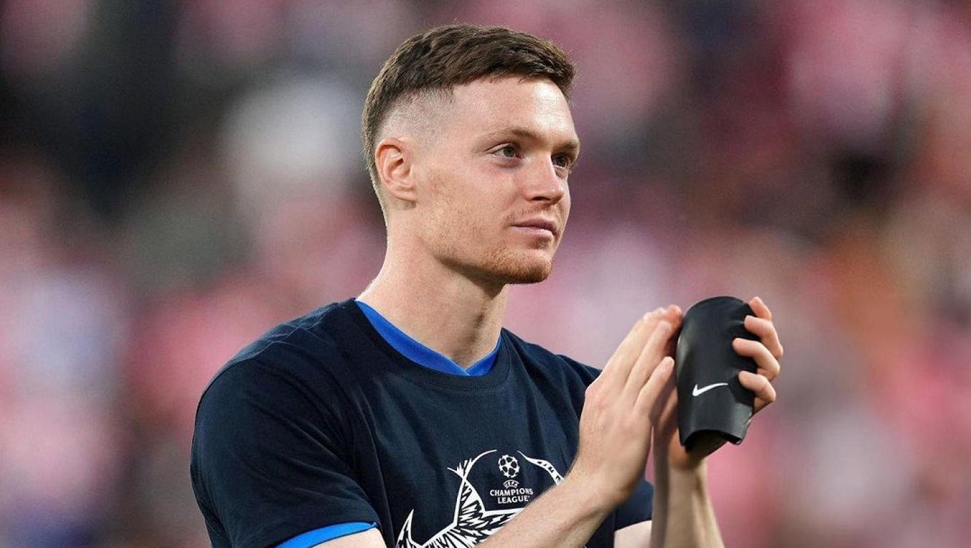 Віктор Циганков