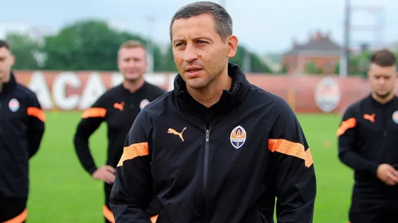 Олексій Бєлік