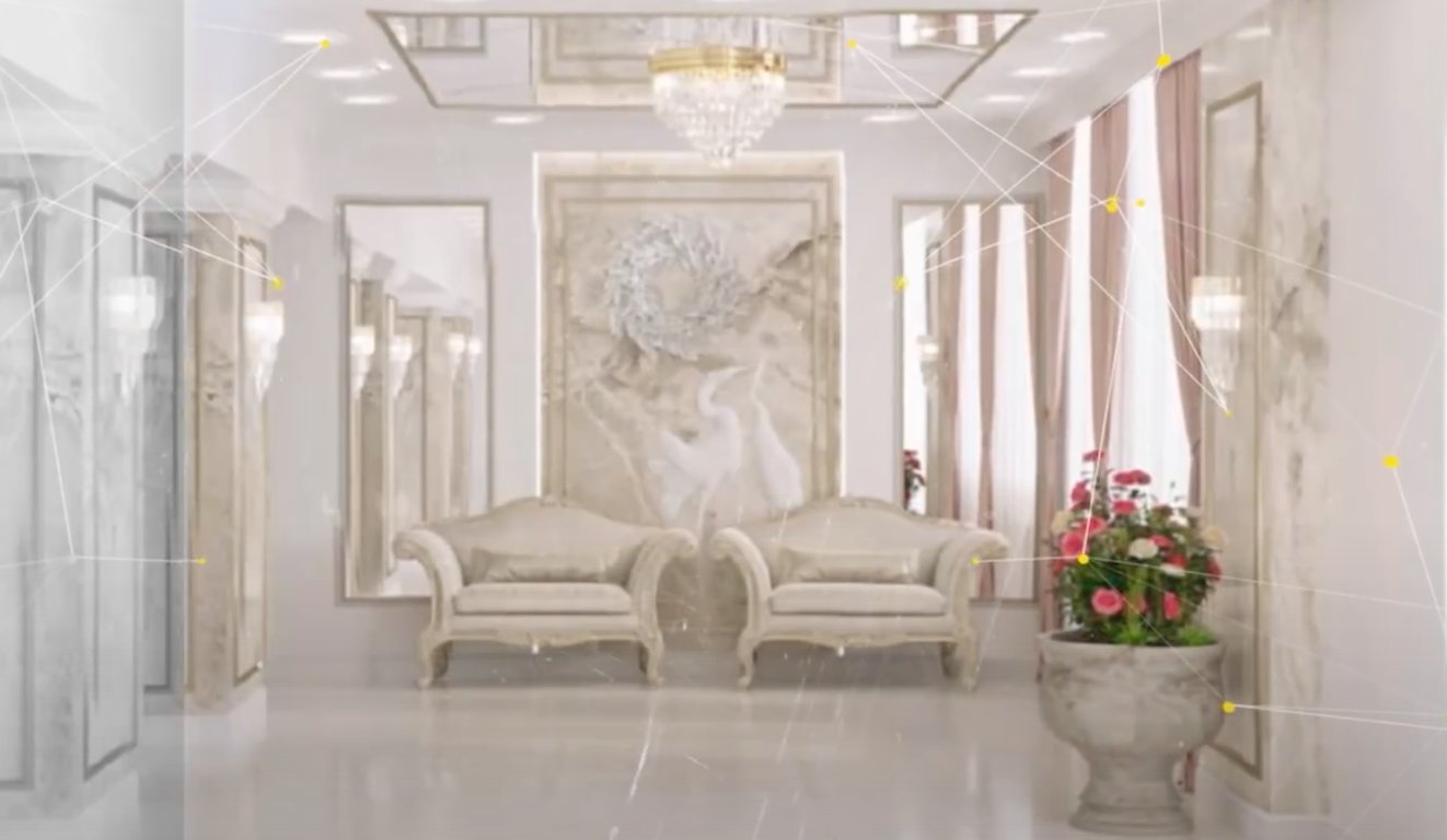 Резиденція Лукашенка