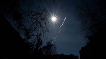 В Одесі лунають вибухи - 285x160