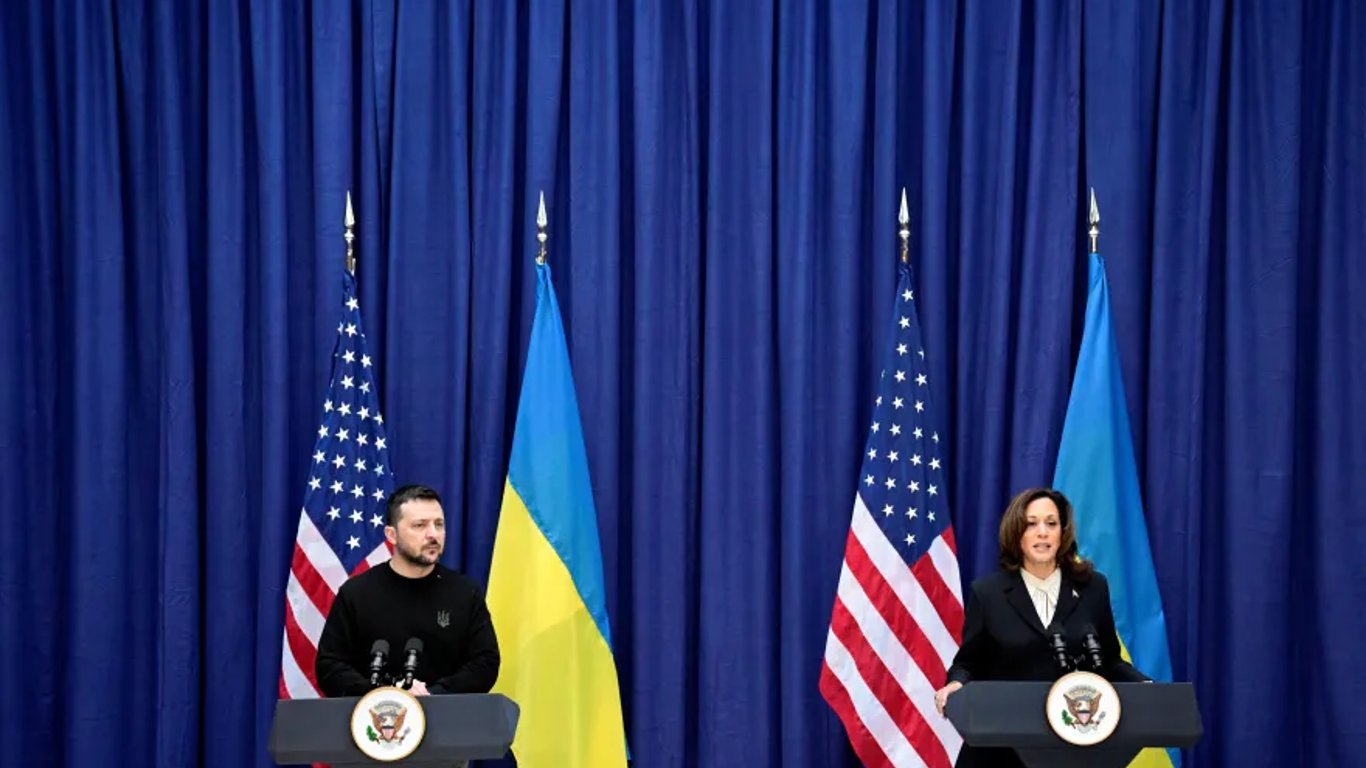 Саммит мира - США обещает выделить 1,5 млрд долларов для энергетики Украины