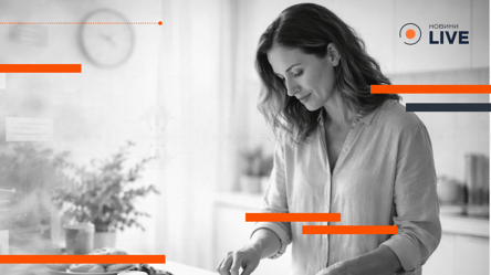 Приготування їжі як терапія — чому рутина перезавантажує психіку - 290x166