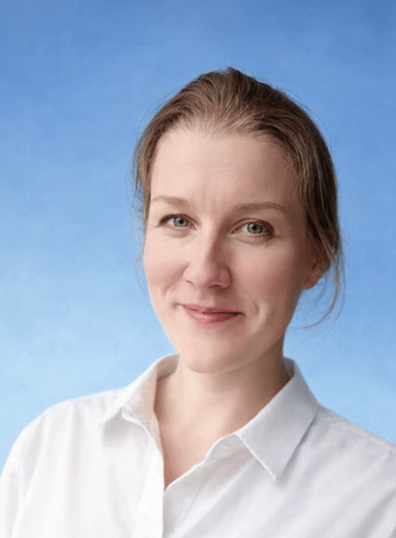 Анна Крыжановская