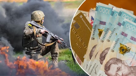Денежное вознаграждение в ВСУ: сколько начислят за штурмовые действия - 285x160