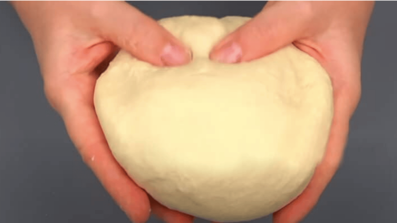 рецепт пельменів, які не розварюються