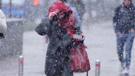 Гідрометцентр дав невтішний прогноз погоди у Харкові на завтра - 285x160