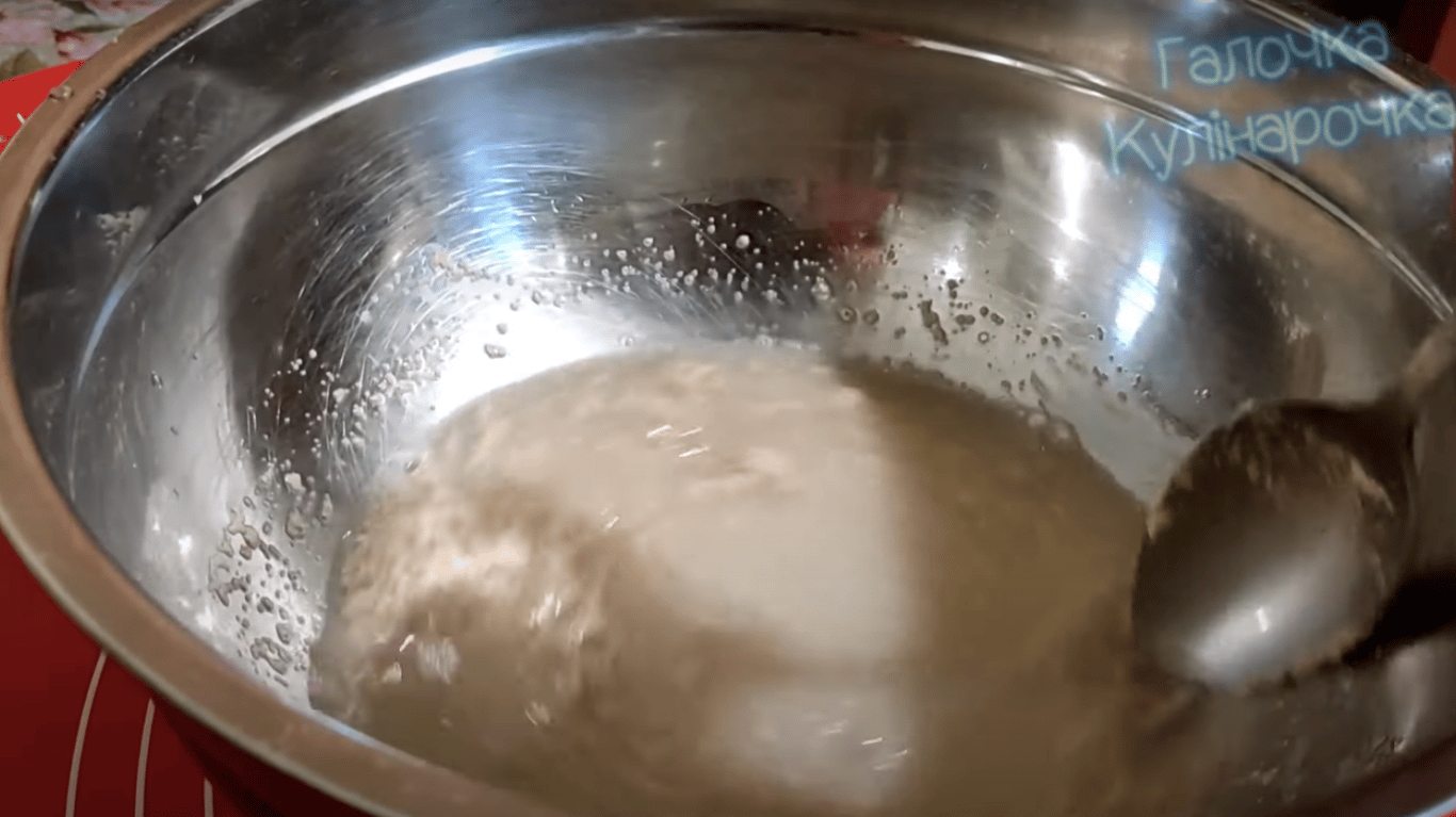 пісні пиріжки з капустою до Петрового посту, як у дитинстві, м’які та соковиті