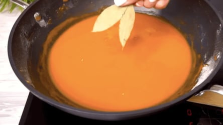 Підлива "до всього" за 3 хвилини — золотий рецепт на всі часи - 285x160