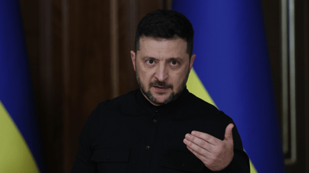 Zelensky weighs U.S. troop deployment in Ukraine - 304x171