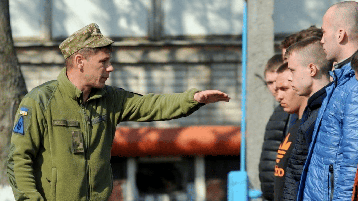 Мобилизация в Украине — военный рассказал, кто действительно нужен армии