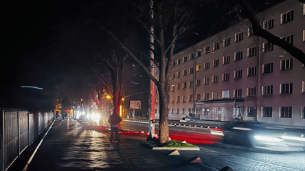 Одеса без світла — як діятимуть відключення завтра - 290x166