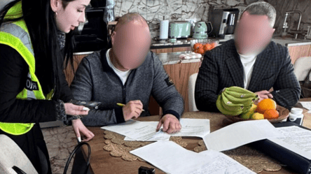 Занял землю возле Днепра — экс-нардепу сообщили о подозрении - 285x160