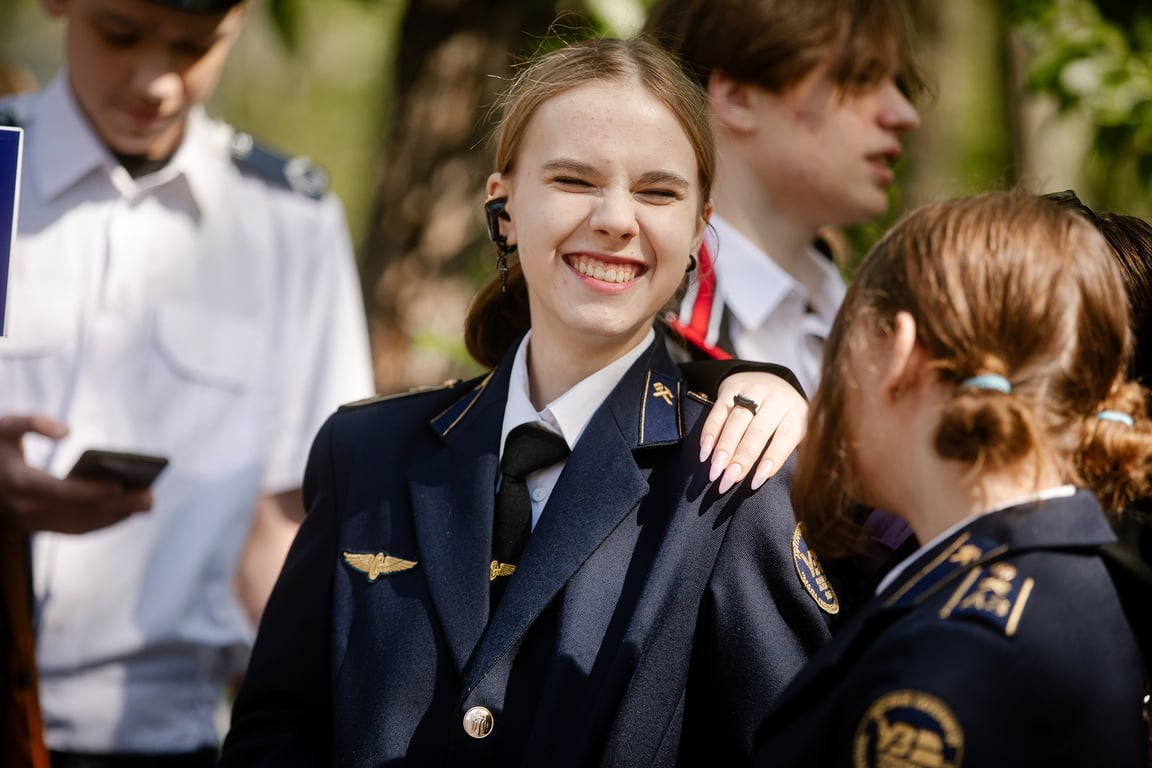 дитяча залізниця у Києві