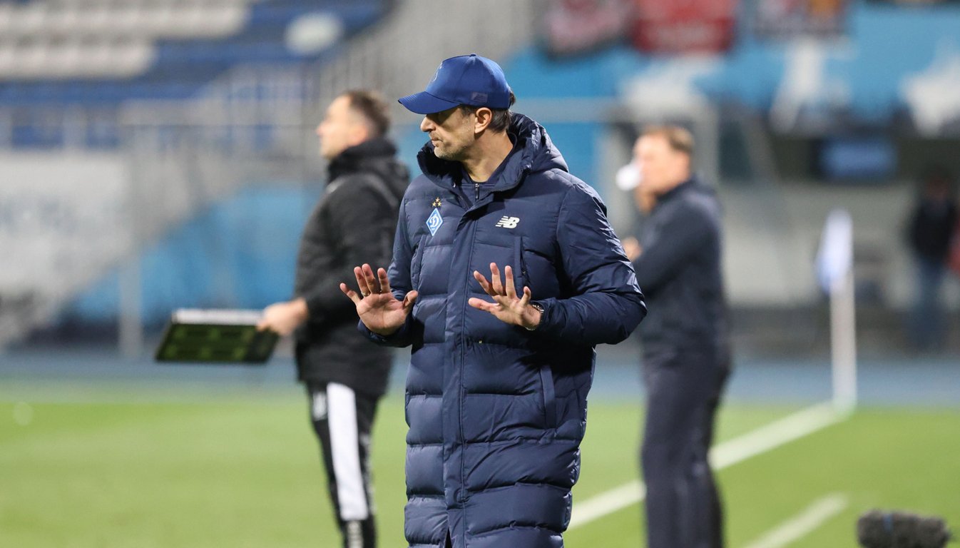 Александр Шовковский