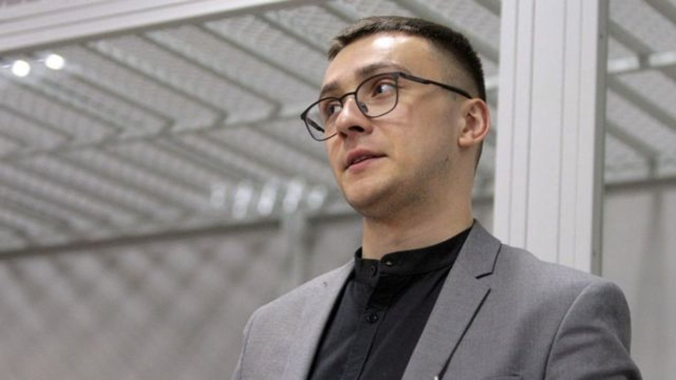Приморский суд Одессы закрыл дело активиста Стерненко