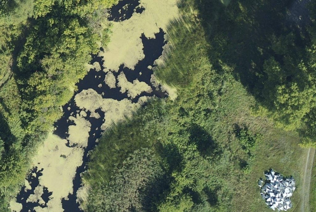 линия обороны рф