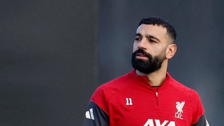 Скандал с Салахом набирает обороты — Ливерпуль ответил игроку - 285x160