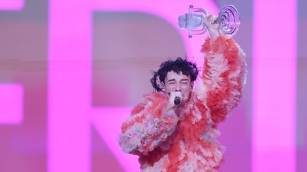 Nemo повернули нагороду представникам Євробачення — яка причина - 290x160