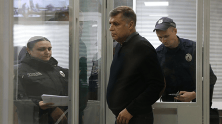 Ексраднику Галущенка обрали запобіжний захід — деталі - 285x160