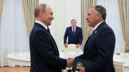 Встреча Уиткоффа и Путина закончилась — что говорят в Кремле - 285x160