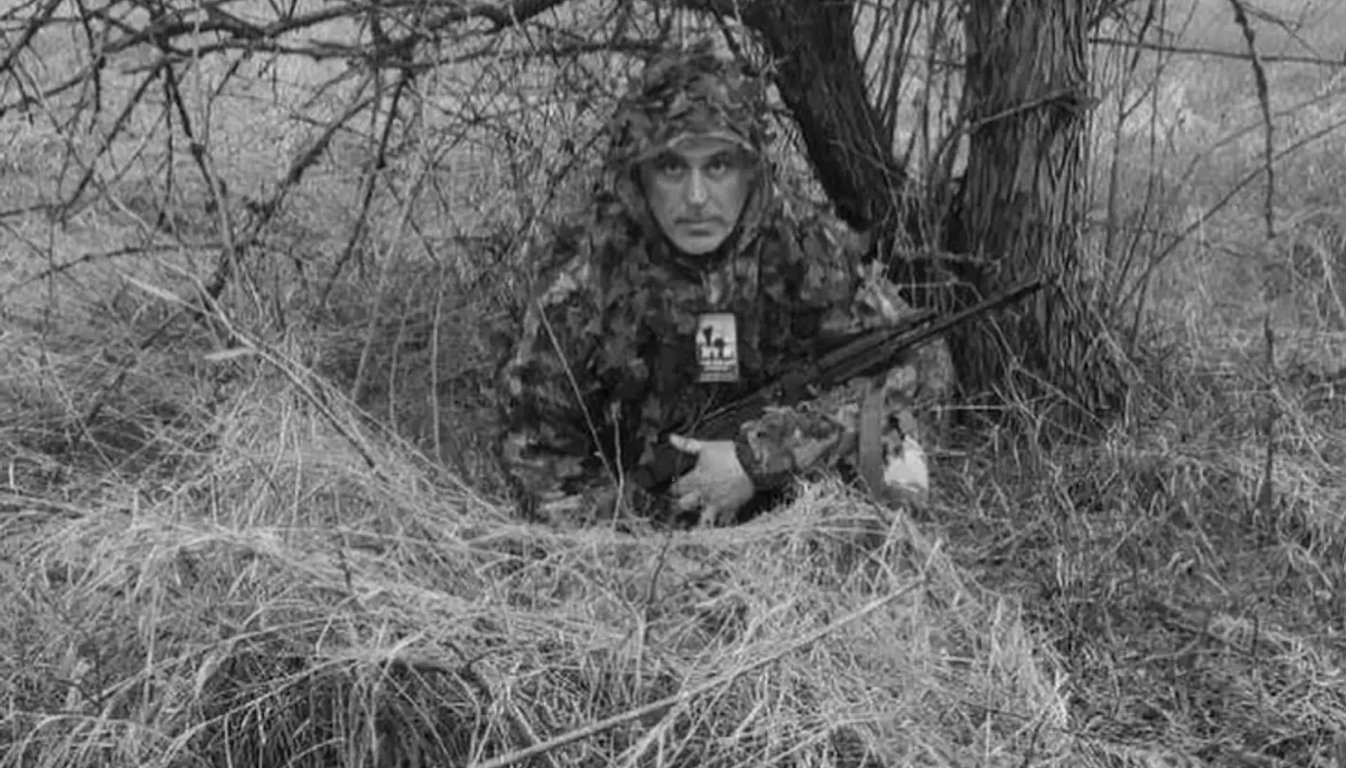 Александр Пойда