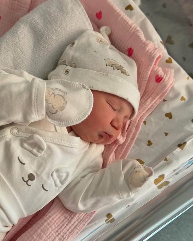 Донька Юлії Верби