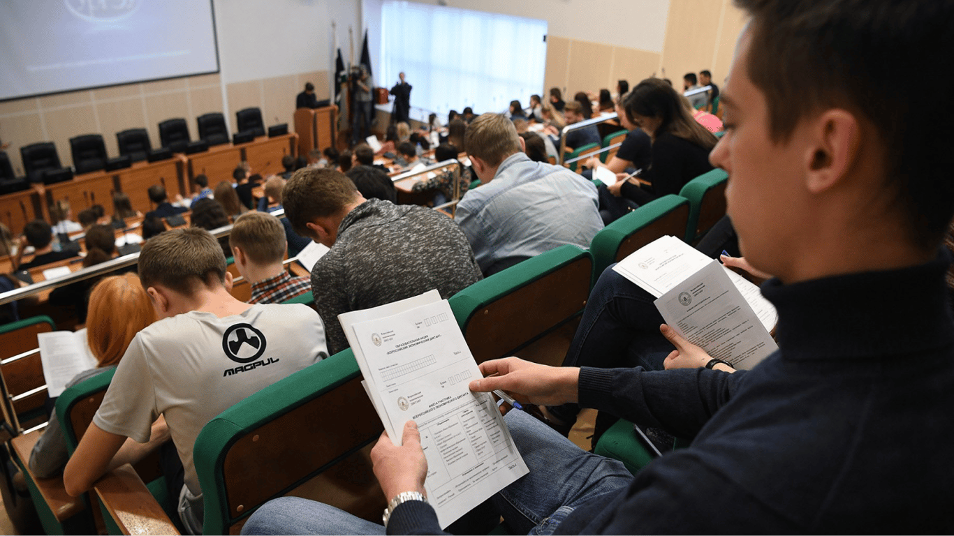 Кого из украинских студентов могут мобилизовать во время войны