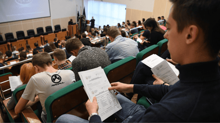 Мобилизация студентов в Украине: кто может быть призван в армию - 285x160