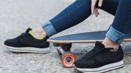 Культовые модели из прошлого — кроссовки, что вернулись в моду - 285x160