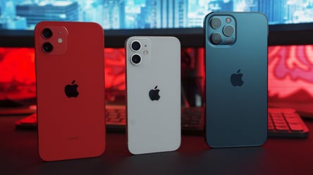 Секрети батареї iPhone — 5 налаштувань, про які ви могли не знати - 285x160