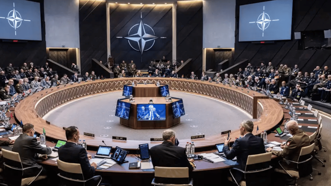Война в Украине - В НАТО обсудили ход войны в Украине