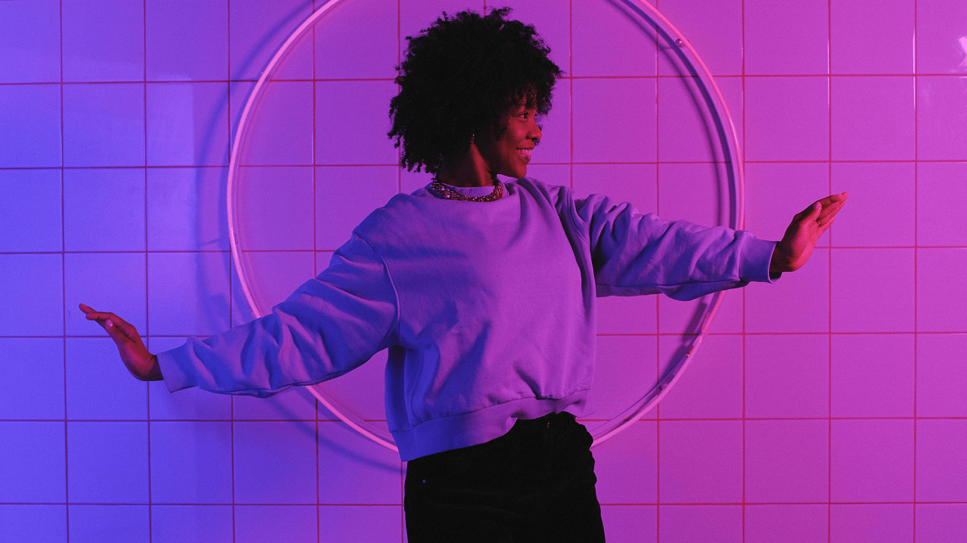 Що означає улюблений колір