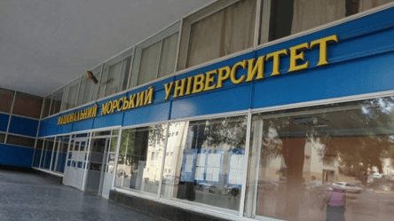 Скандал в Одеському морському університеті: стан гуртожитку - 290x166