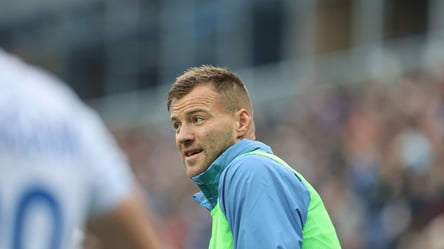 Мілевський пояснив, чому Ярмоленка не кличуть до збірної України - 285x160