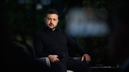 Приїхали недарма: Зеленський підсумував зустріч із представниками Трампа - 290x166