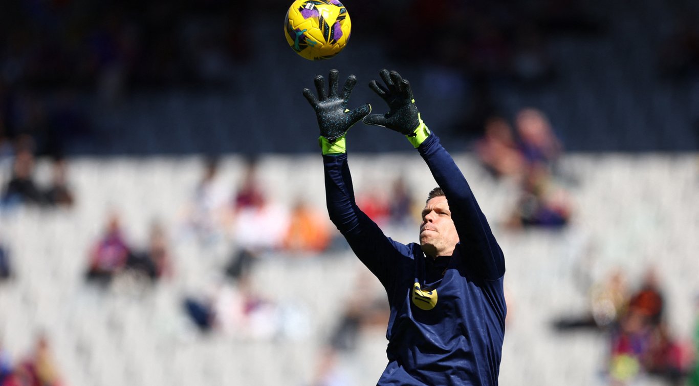 Войцех Щенсный