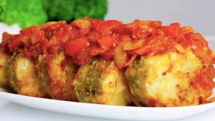 Jewish-style fish — the most delicious dinner recipe - 328x184