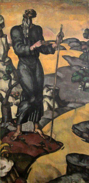 В Одесі назвали провулок на честь Теофіла Фраєрмана - фото 5