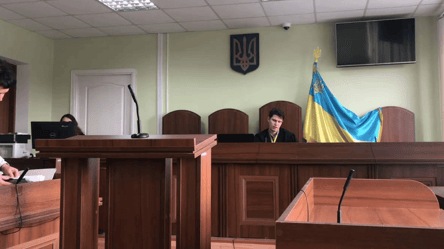 На Львівщині чоловік відсудив пів мільйона гривень за незаконне звинувачення - 285x160