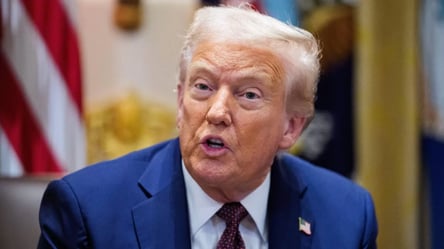 Путін хотів би закінчити війну — думка Трампа - 290x160