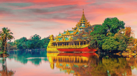 Багато сонця без мусонів — коли краще летіти до Таїланду - 285x160